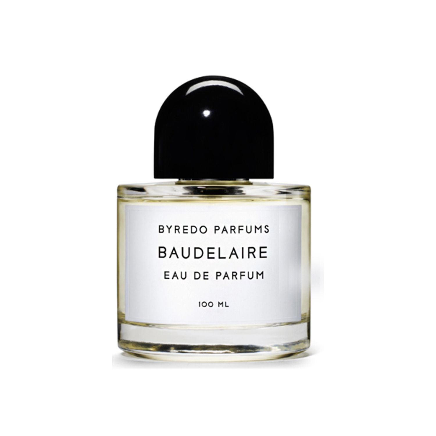 Byredo Baudelaire Eau de Parfum for Men - EDT EDP