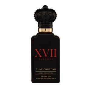 Clive Christian XVII Baroque Siberian Pine Eau de Parfum for Men
